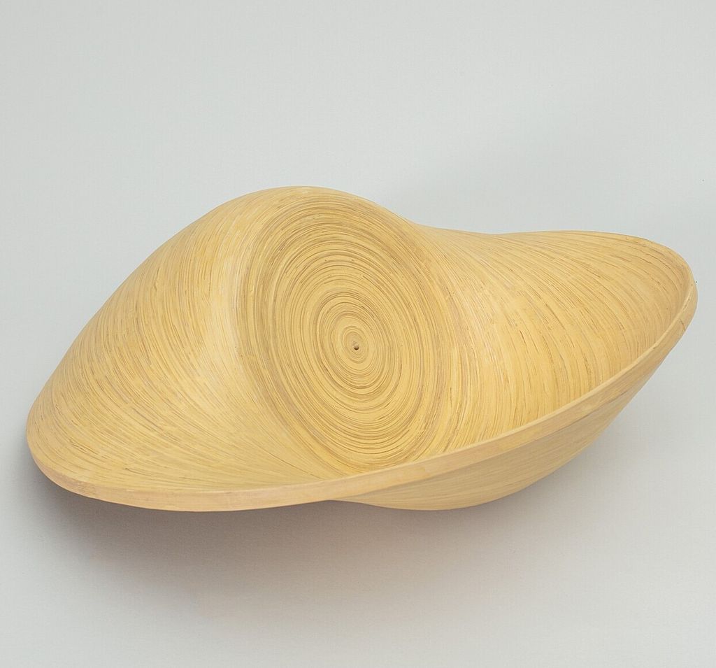Schale Solvia 50x46 cm