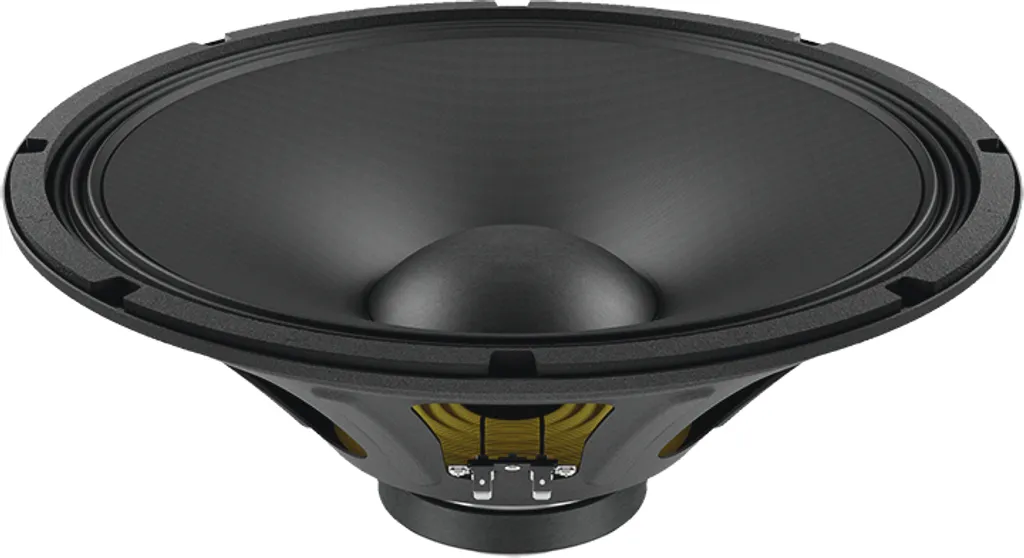 Réparer Baffle Basse avec Haut-parleur 15 pouces LBASS15-15 Ferrite