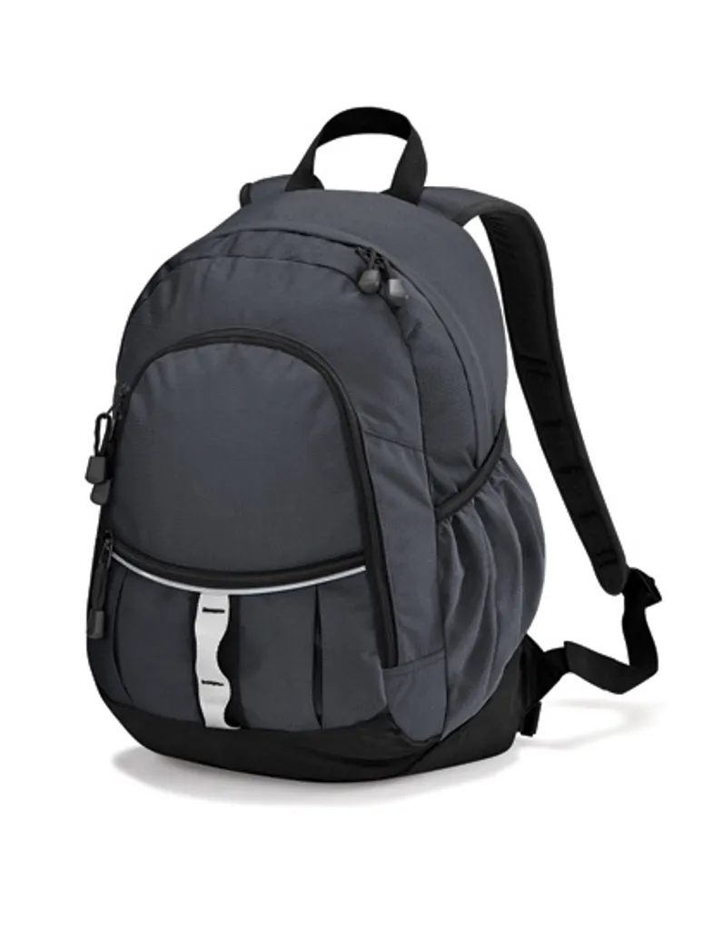 Zaino Quadra Pursuit QD57: Lo Zainetto Robusto per il Pendolare Urbano
