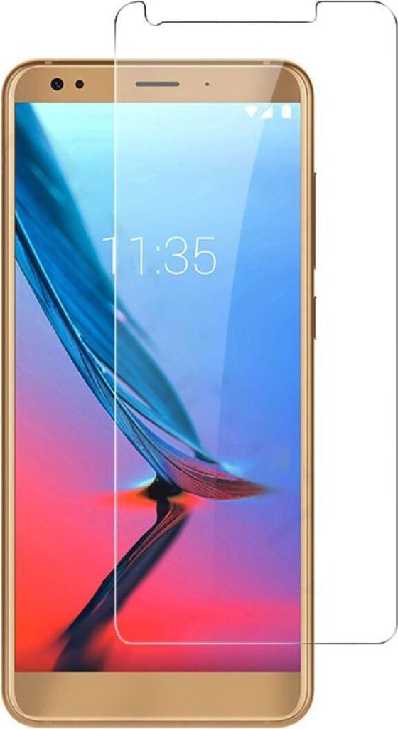 ZTE Blade V9 Vita Displayschutzfolie 9H Verbundglas Panzer Schutz Glas Tempered Glas
