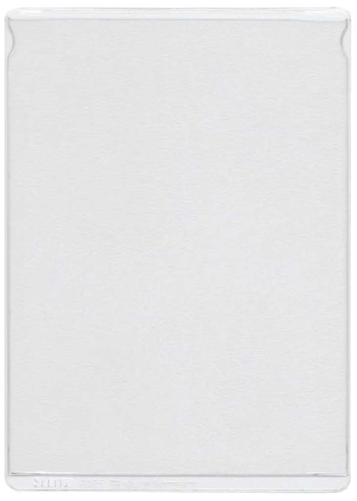 Protection Document A5 contre l'usure LEITZ 4075 PVC Épais 0,20 mm