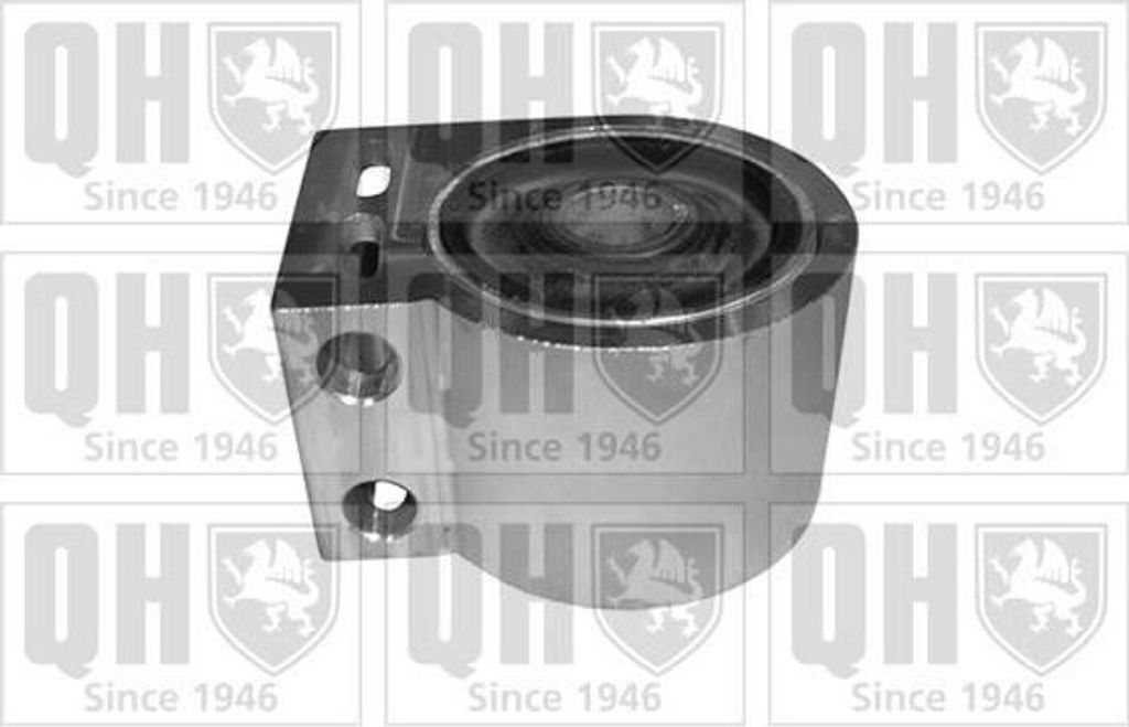 Lagerung Lenker für Querlenker für OPEL ANTARA EMS8451 QUINTON HAZELL