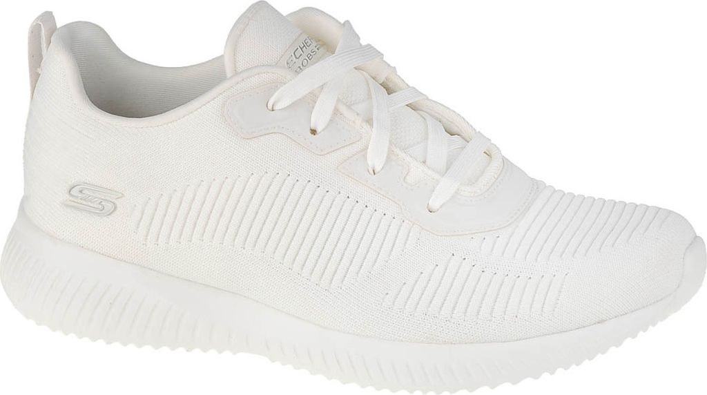 Skechers Bobs Squad Tough Talk 32504 (41/WHT) Produktbild 