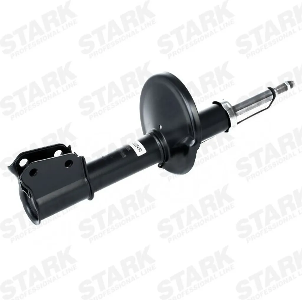 Amortisseur de Suspension Avant pour Clio 1 - Qualité Équivalente OE 7700808490