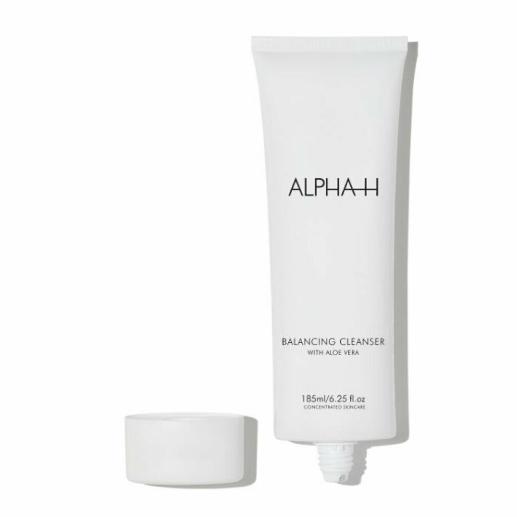 Alpha H Balancing Cleanser, 185 ml Productafbeelding 