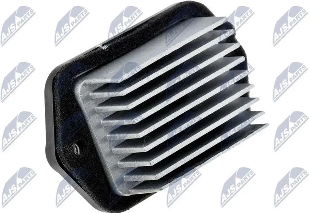Régulateur Ventilation Mazda en Panne ? Optez pour le NTY ERD-MZ-000 OE