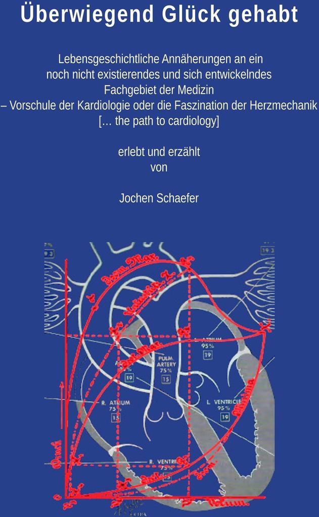 Überwiegend Glück gehabt