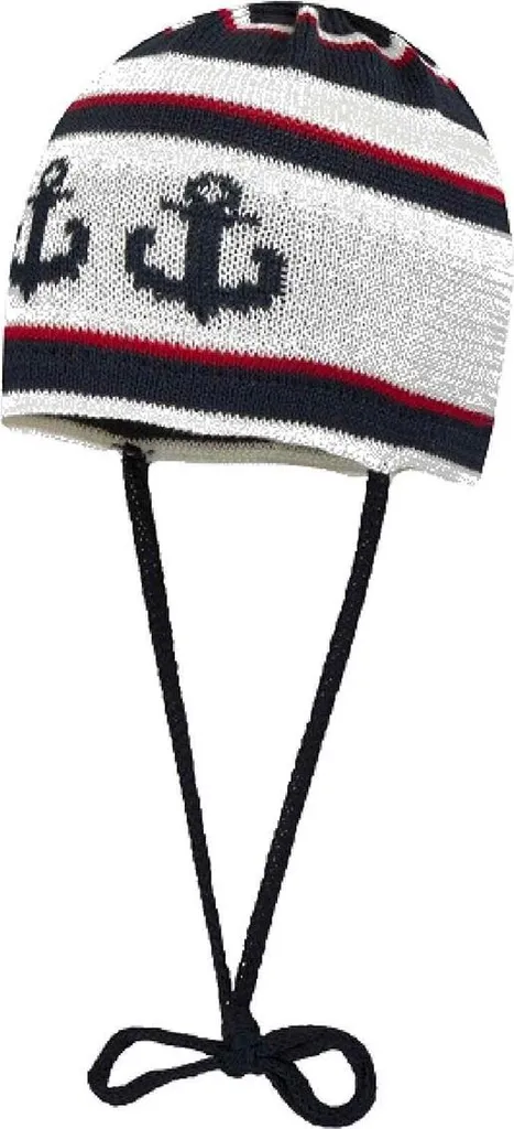 Berretto Streetwear Ragazzo Döll | Cappello Nautico Ancora Navy