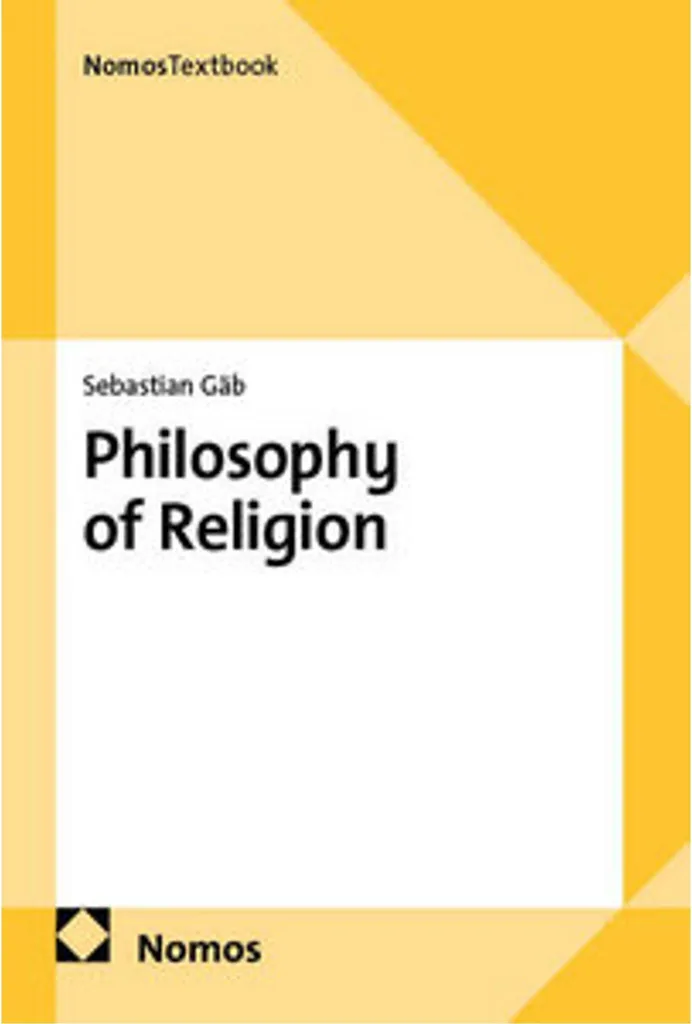 Livre de philosophie de la religion : Manuel académique complet 2024