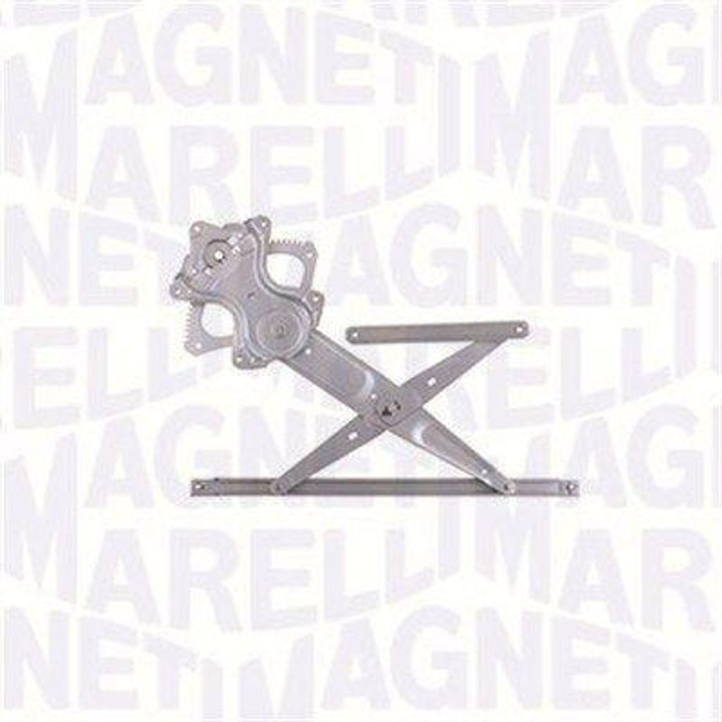MAGNETI MARELLI 350103170198 Fensterheber OE 6980152070 kompatibel mit Urban Cruiser