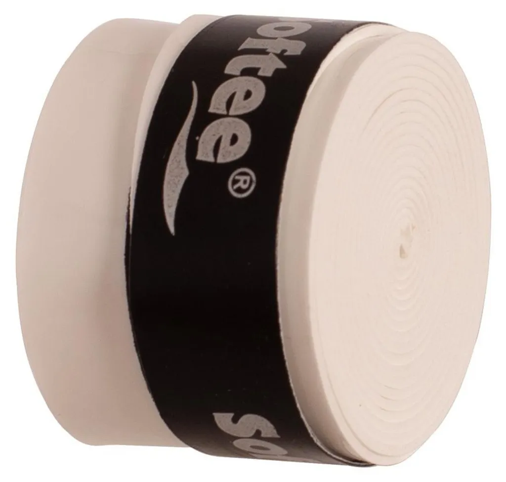 Surgrips Smooth Softee Experience Blanc - Boîte de 60 Unités Confort