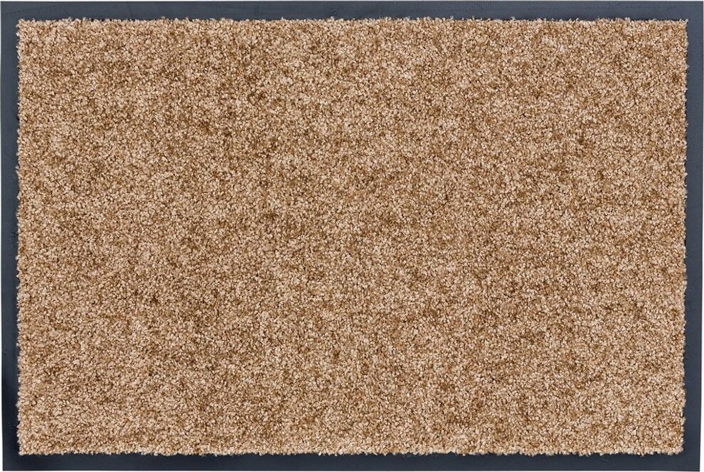 Astra Sauberlaufmatte PROPER TEX Sand 60 x 90 cm