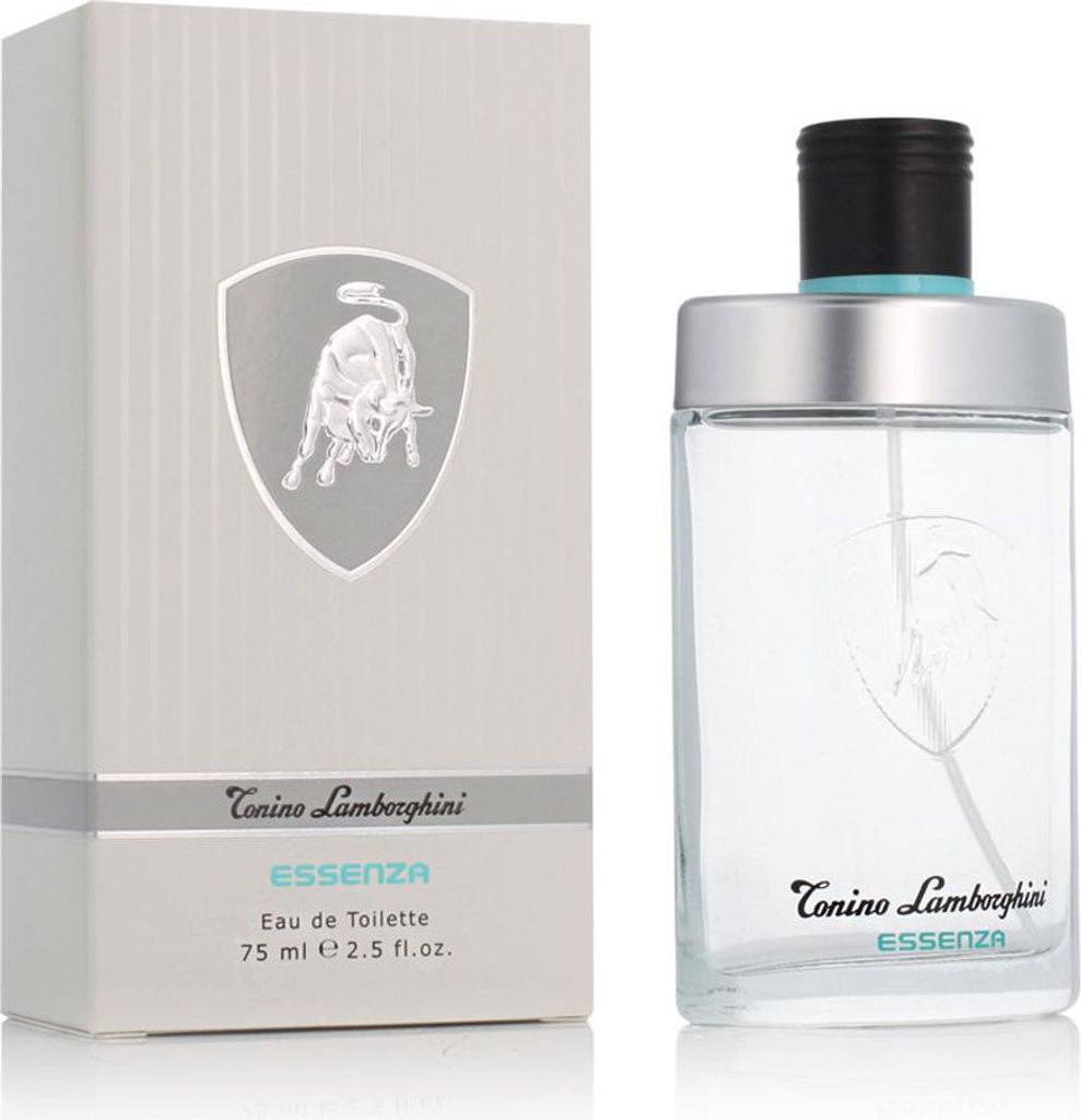 Herrenparfüm Tonino Lamborghini EDT