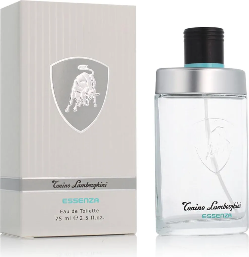 Parfum Homme Tonino Lamborghini - Fragrance Idéale pour Soirée et Sport