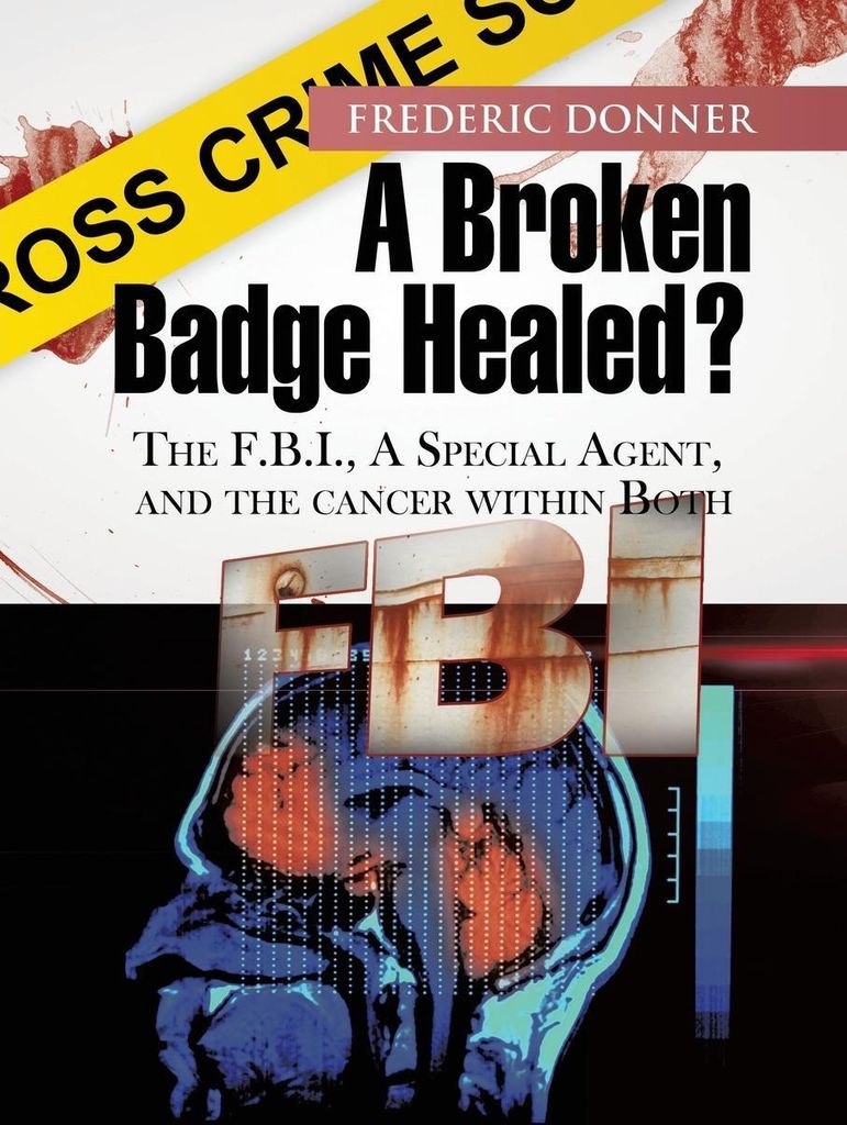 A Broken Badge Healed?