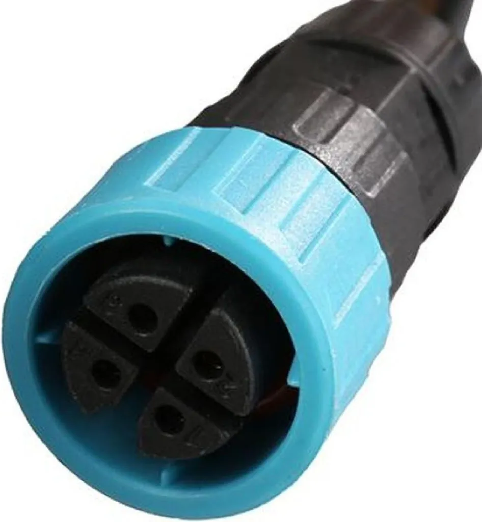 Falcon Eyes SP-XC10TA Câble d'extension 10m pour éclairage LED vidéo - 3