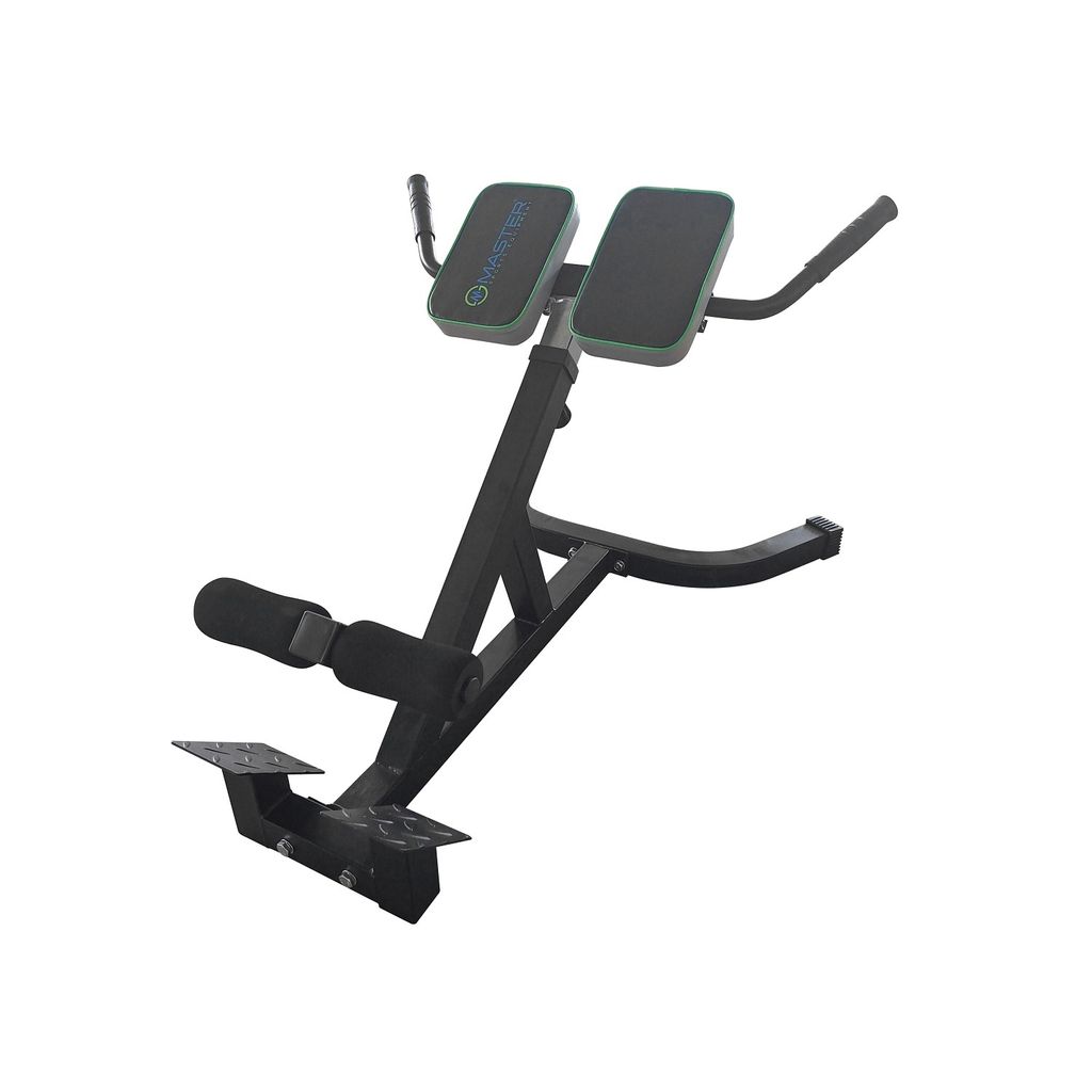 Posilovací lavice MASTER Hyperextenze Bench 45 Obrázek produktu 