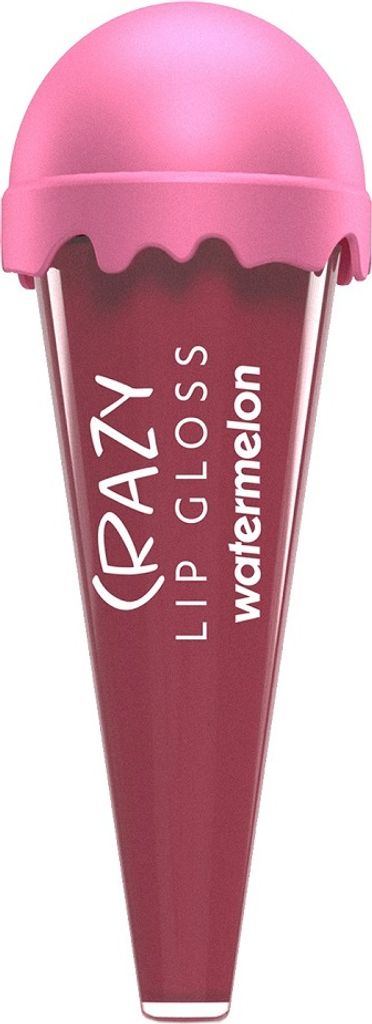 Wassermelonen Lippenbalsam HiSkin - Intensive Feuchtigkeit, 6 ml