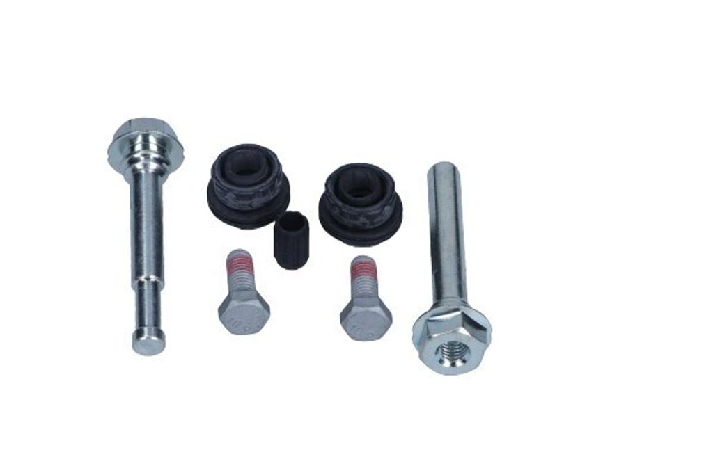 MAXGEAR 49-1983 Führungshülsensatz Bremssattel Vorne Links für VW Golf VII Schrägheck (5G1, BQ1, BE1, BE2) LUCAS/TRW Bremsanlage