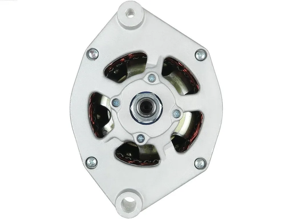 Alternateur 24V pour Rénovation Electrique Scania série 2 et Volvo B10