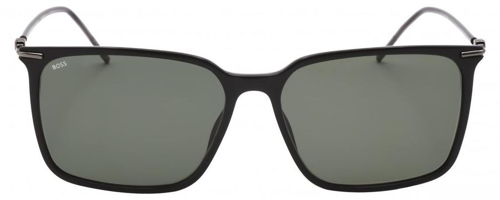 Hugo Boss BOSS 1371/S Black 57/15/145 Herren Sonnenbrillen Produktbild 