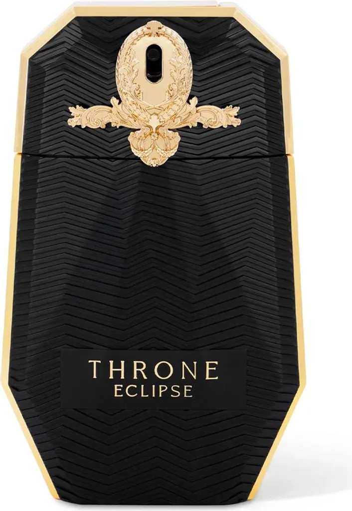Throne Eclipse Maison Asrar Parfum 100 ml aux Notes Boisées et Ambrées Chic - 2