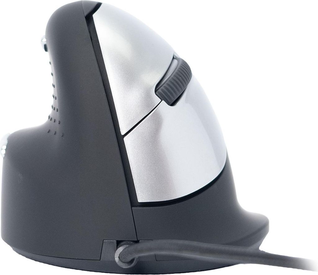 R-Go Ergonomische Maus HE Break - Maus - ergonomisch
