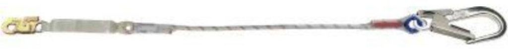 Tractel Bandfalldämpfer 2m LDA2-41-51/1-str., 77822