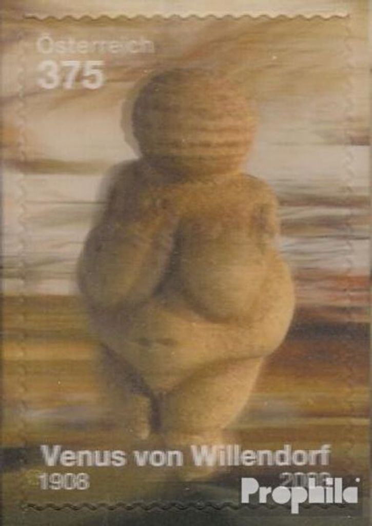 Briefmarken Österreich 2008 Mi Block44 (kompl.Ausg.) mit Produktbild 
