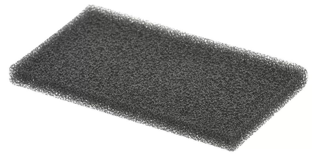 Bosch Siemens Ausblasfilter 00172139 172139 Produktbild 