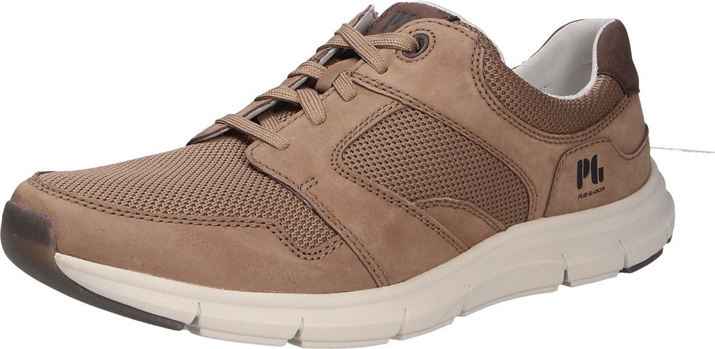 Pius Gabor Sneaker Sneaker Leder/Textil