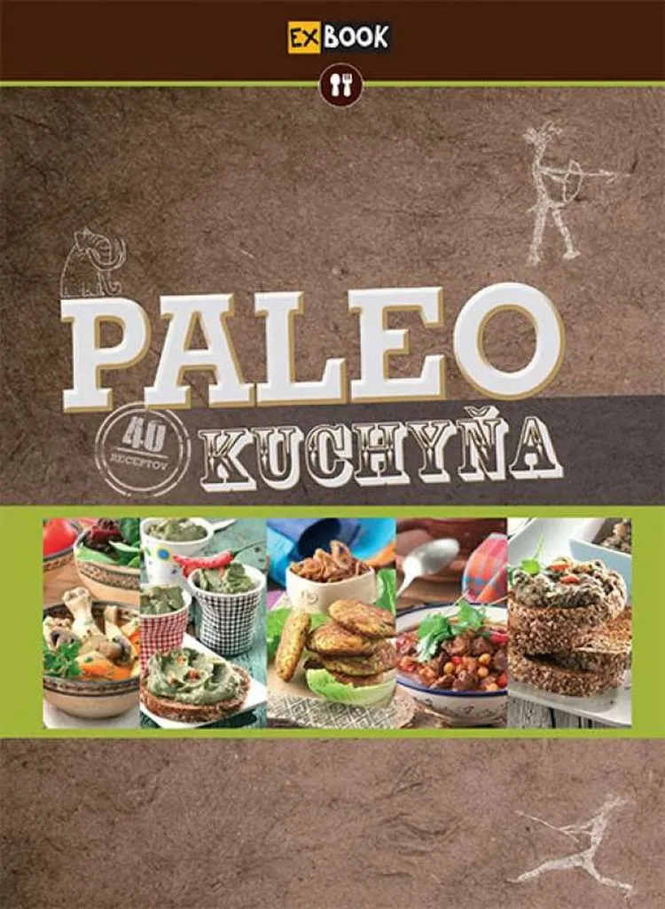 Manger mieux avec le livre Paleo Kuchyna : retrouvez votre vitalité !