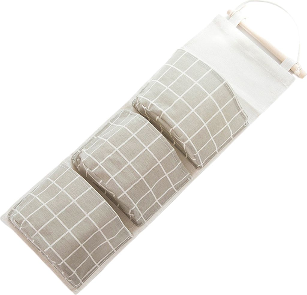 Wand Hängetasche, Hängeaufbewahrung, Hängend Produktbild 1