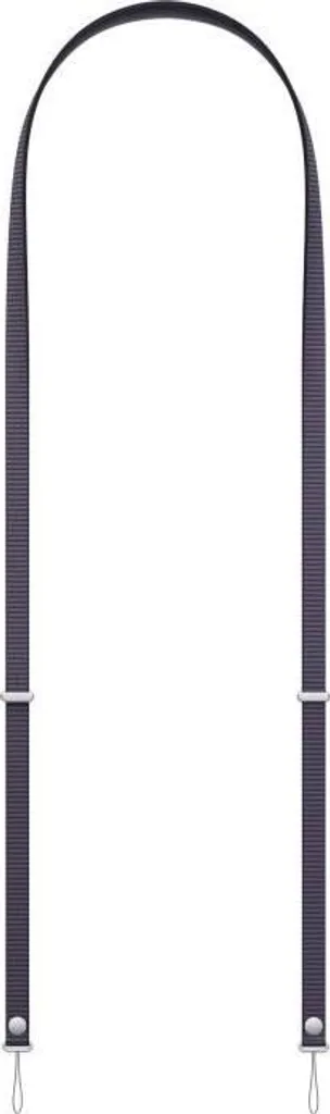 Apple Tracolla Viola Regolabile per Custodie iPhone | Mani Libere - 2