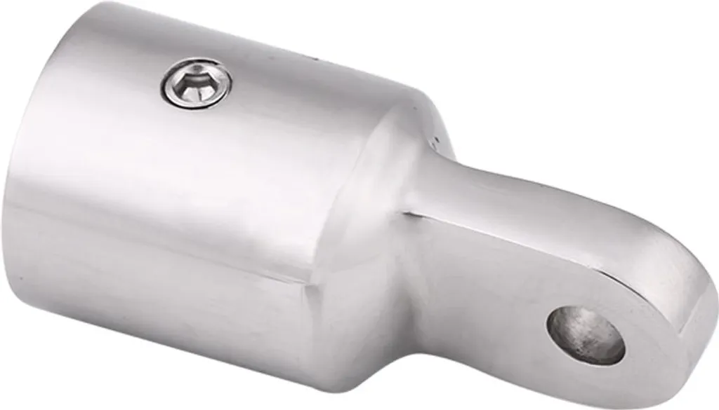Terminale Bimini 3/4 Pollice Acciaio 316 - Accessori Nautica Inox