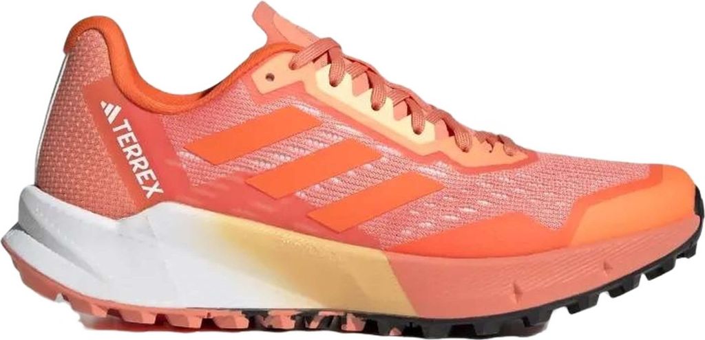 Adidas Sneakers HR1141 in Orange color size 38