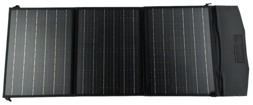 Foldable Solar panel Myers Power FSP-60W Obrázek produktu 