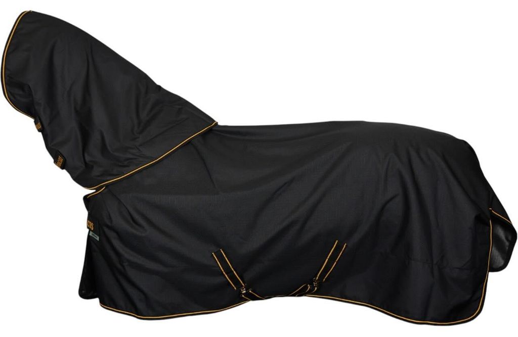 Coperta Bucas Outdoor 50g con parte del collo Coperta Immagine del prodotto 