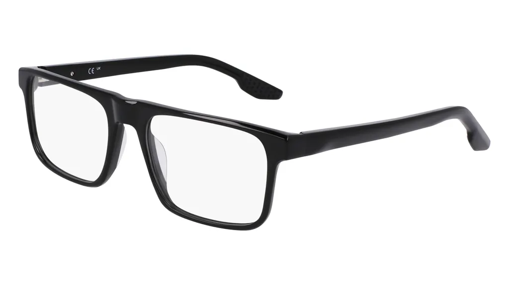 Fini les lunettes qui glissent avec les NIKE 7161 001 pour homme