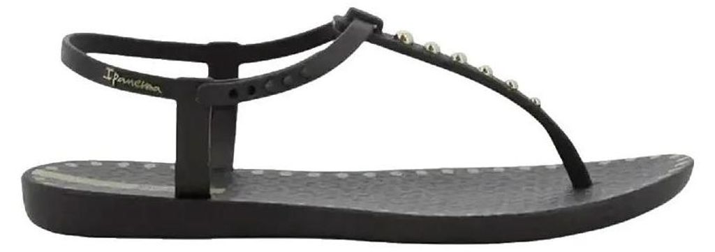 Ipanema Classic Dots Sandalen Schwarz EU 38 Frau Schwarz EU Produktbild 