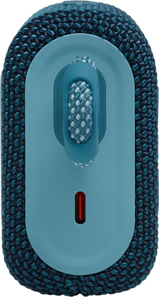 Cassa Bluetooth JBL Go 3 Blu IP67 Impermeabile - Speaker Mini Outdoor - 18