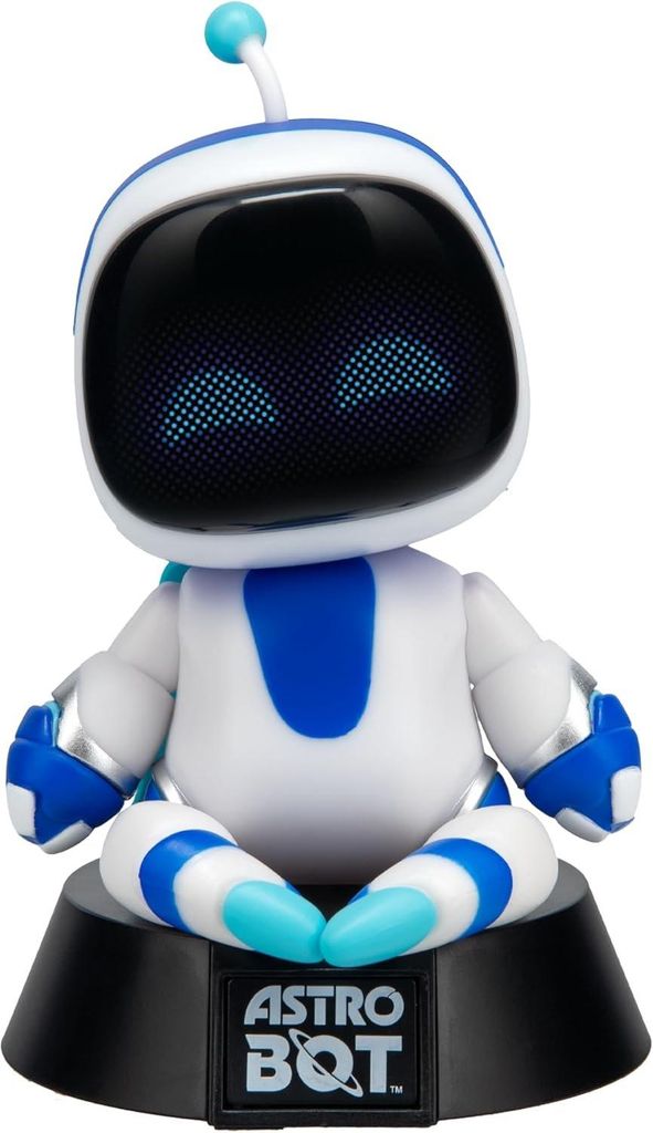 Astro Bot Icon Lampe Astro Bot