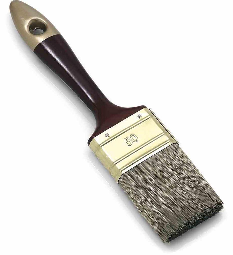 Nölle Handwerker-Lasurpinsel 40 mm Produktbild 