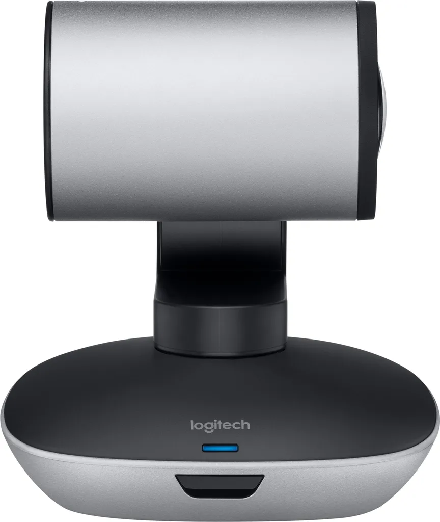 Logitech PTZ Pro 2 Caméra 1080p pour corriger les vidéos floues en réunion