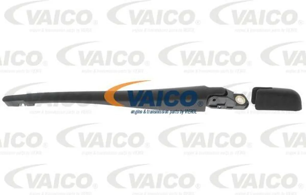 Bras d'essuie-glace arrière pour Peugeot 206 et 106 - Fixation Type OE