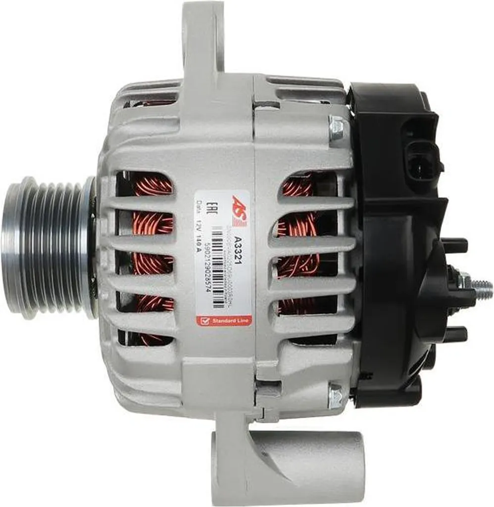 Vanne EGR Astra J 2.0 BiT CDTi - Stop aux Pertes de Puissance