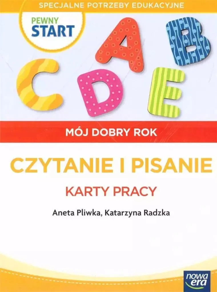 Apprendre à lire et écrire au CP avec le cahier Sure Start Méthode KP