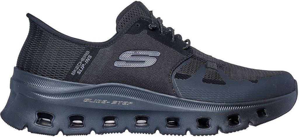 SKECHERS Herren GLIDE-STEP PRO schwarz : 46 Größe: 46 Produktbild 