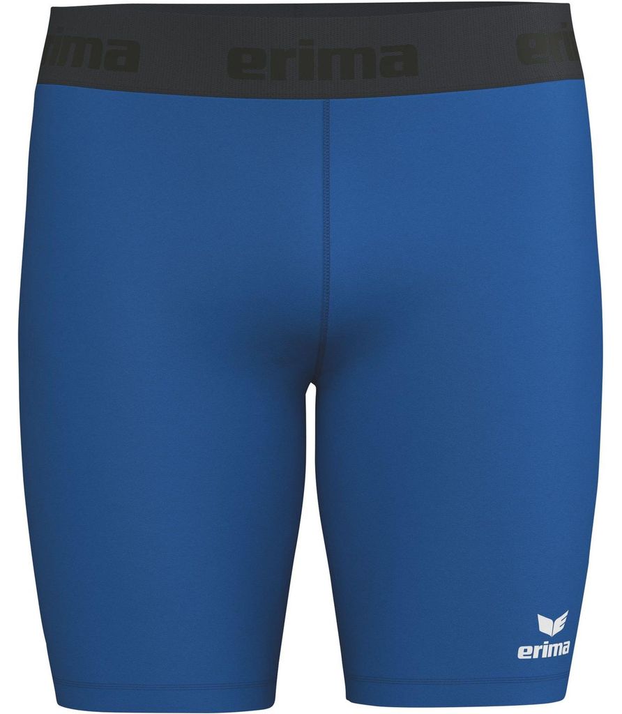 Erima T&f Wings Tight Blau Junior