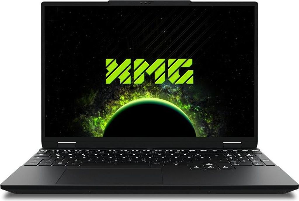 XMG EVO 15 – 15,3", AMD Ryzen AI 9 370, 32 GB RAM, 1 TB SSD, Radeon 890M, Windows 11 Home